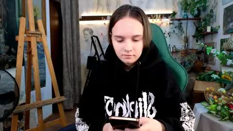 melissaravel online show from 04-19-26, 04:39