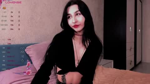 Mellisa online show from 04-09-26, 01:27
