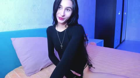 Mellisa online show from 04-18-26, 01:20