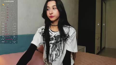 Mellisa online show from 04-21-26, 01:18