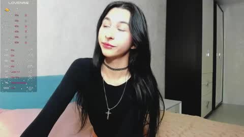 Mellisa online show from 04-21-26, 01:42