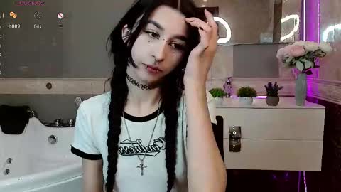 Mellisa online show from 04-29-26, 01:10