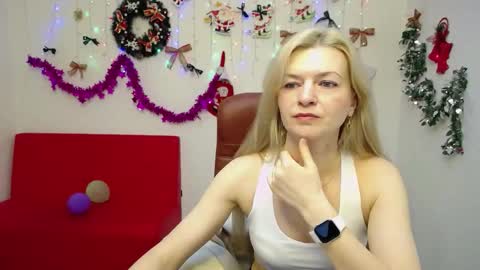 Melissa online show from 01-10-26, 07:32