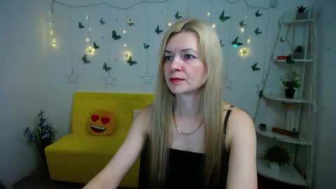 Melissa online show from 03-17-26, 12:19