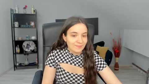 melissawiliam online show from 01-06-26, 11:58