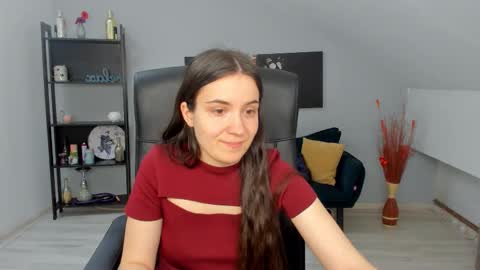 melissawiliam online show from 03-12-26, 12:00