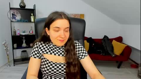 melissawiliam online show from 05-05-26, 11:07