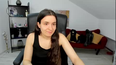 melissawiliam online show from 05-08-26, 10:53