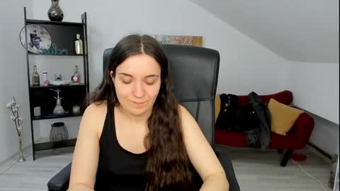 melissawiliam online show from 05-11-26, 04:04