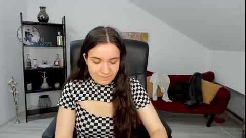 melissawiliam online show from 05-12-26, 10:56