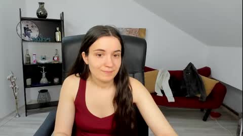 melissawiliam online show from 05-15-26, 11:06