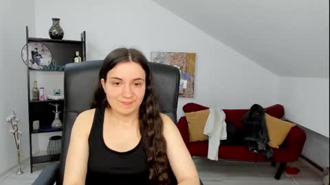 melissawiliam online show from 05-18-26, 10:54