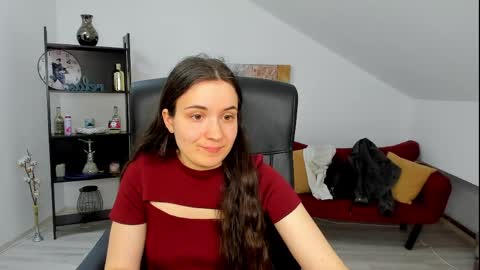 melissawiliam online show from 05-21-26, 11:17