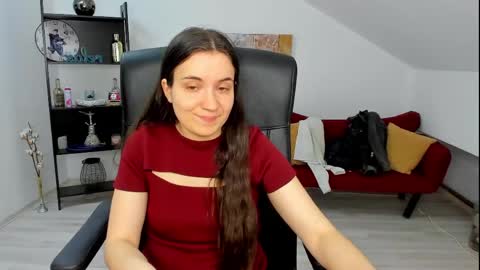 melissawiliam online show from 05-23-26, 07:02