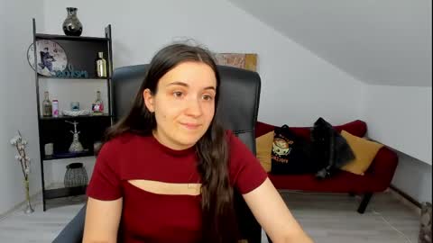 melissawiliam online show from 05-28-26, 11:07