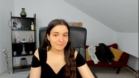 melissawiliam online show from 06-03-26, 11:13