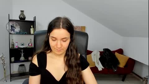 melissawiliam online show from 06-03-26, 02:33
