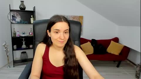 melissawiliam online show from 06-05-26, 11:27