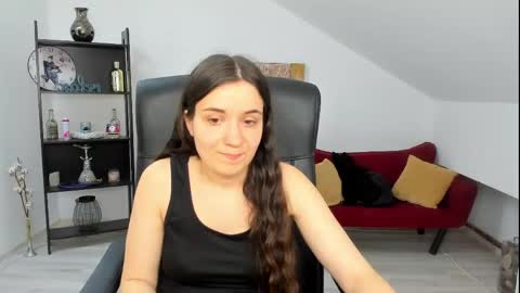 melissawiliam online show from 06-08-26, 11:10