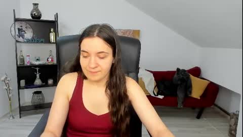 melissawiliam online show from 06-12-26, 11:09