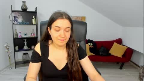 melissawiliam online show from 06-17-26, 10:50