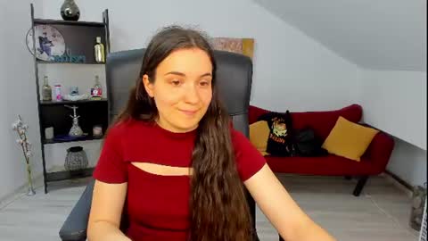 melissawiliam online show from 06-18-26, 11:14