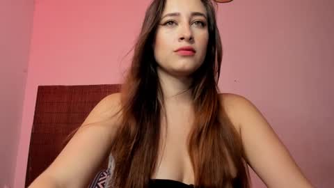 melissa rose online show from 02-24-25, 08:47