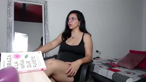 melissazaens online show from 03-12-25, 10:17