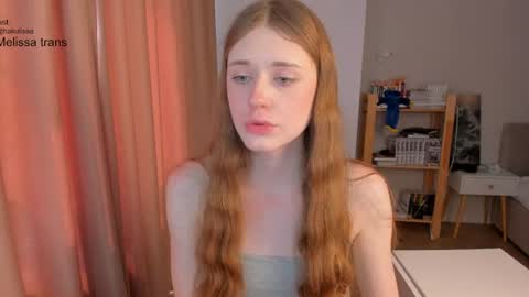 Snapshot of melissssa_bloom chatting on 07-05-26, 06:53 Melissa online show from 07-05-26, 06:53