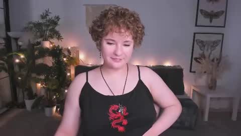 Snapshot of melittastorrie chatting on 06-16-26, 11:24 Melitta online show from 06-16-26, 11:24