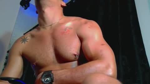 meliza_night online show from 02-20-26, 03:03