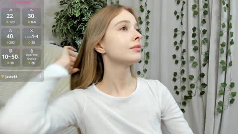 mell milles online show from 02-02-25, 08:41