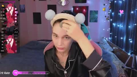 Freya  IM NONUDE online show from 12-08-24, 08:15