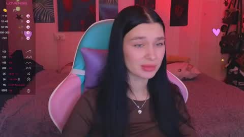 Freya  IM NONUDE online show from 01-06-25, 09:54