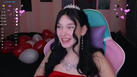 Freya  IM NONUDE online show from 01-22-25, 09:43