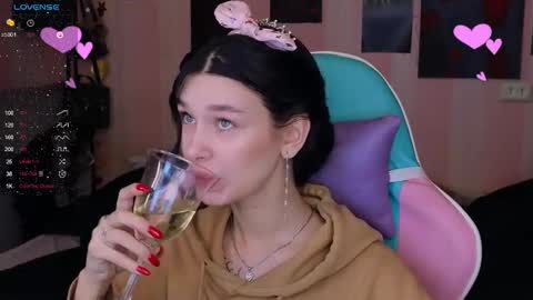 Freya  IM NONUDE online show from 01-27-25, 08:17