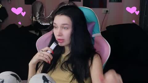 Freya  IM NONUDE online show from 02-02-25, 10:06