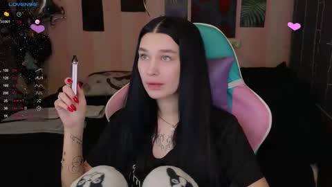 Freya  IM NONUDE online show from 02-04-25, 09:20