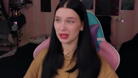 Freya  IM NONUDE online show from 02-05-25, 08:57