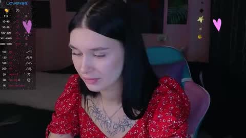 Freya  IM NONUDE online show from 03-04-25, 10:16