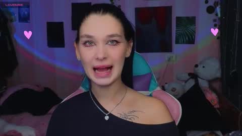 Freya  IM NONUDE online show from 09-15-25, 10:10