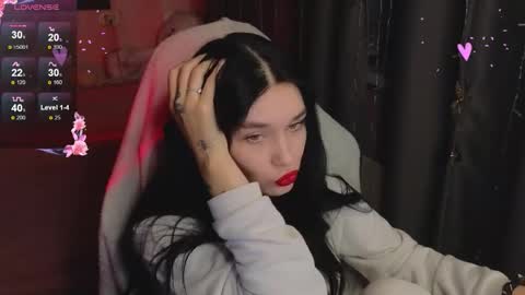 Freya  IM NONUDE online show from 12-02-25, 09:21