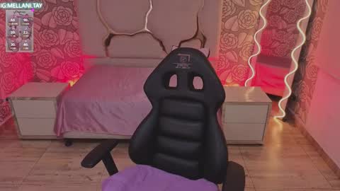 Mellani  online show from 02-07-26, 03:43