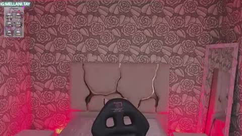 Mellani  online show from 02-13-26, 03:24