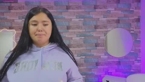 Mellani  online show from 02-25-26, 03:16