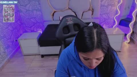 Mellani  online show from 03-06-26, 03:25