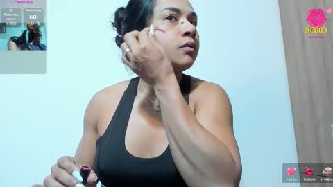 mellanie online show from 10-07-25, 09:39