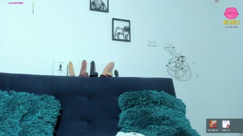 mellanie online show from 05-16-26, 11:20