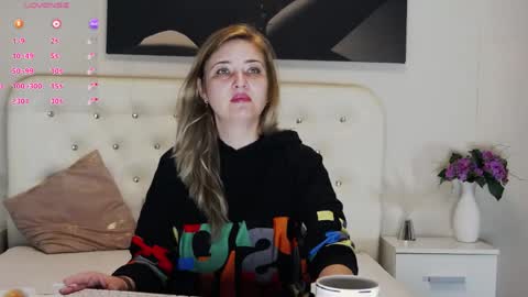 Mellanie online show from 04-03-26, 04:10