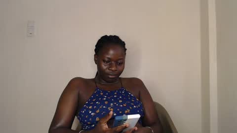Snapshot of mellanin_pretty_ chatting on 07-31-26, 05:40 . online show from 07-31-26, 05:40